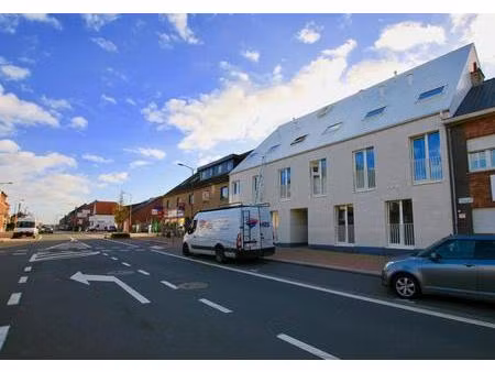 appartement te huur in bertem met 2 slaapkamers