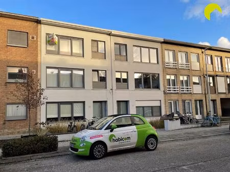 appartement te huur in boechout met 2 slaapkamers