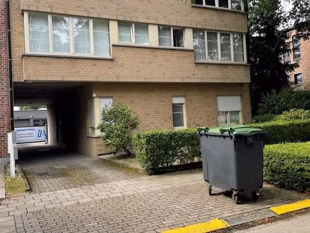 appartement te huur in brasschaat met 2 slaapkamers