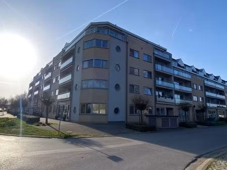 appartement te huur in willebroek met 2 slaapkamers