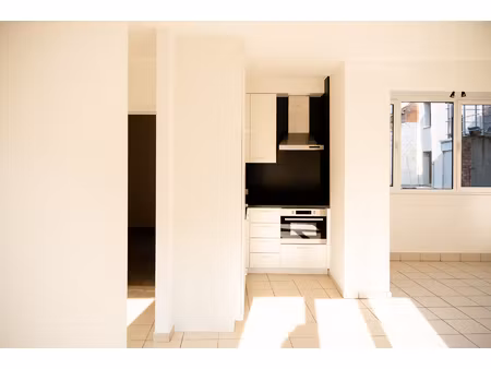 appartement te huur in mortsel met 2 slaapkamers