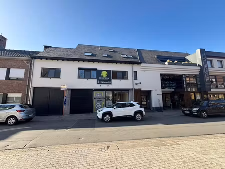 appartement te huur in opwijk met 3 slaapkamers