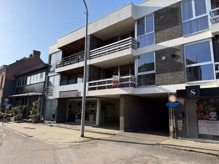 appartement te huur in schilde met 2 slaapkamers