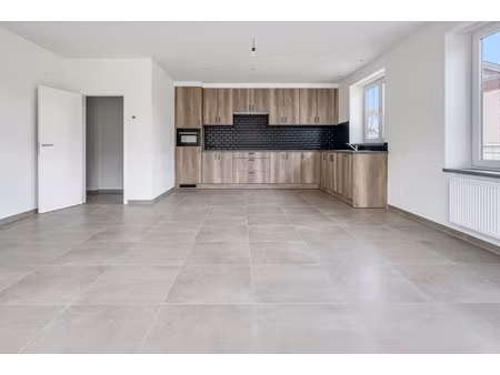 appartement te huur in temse met 2 slaapkamers