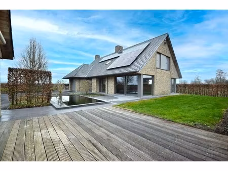huis te huur in ardooie met 3 slaapkamers