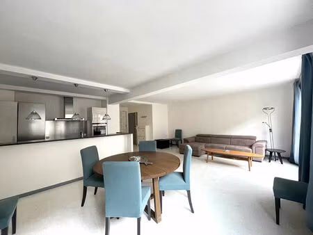appartement 4 pièces 79 m² à vendre / acheter paris 16e arrondissement 75016 ? | era immob