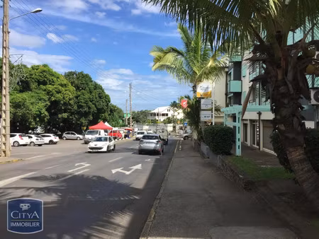 local commercial à louer - l'étang-salé (974) - 4 220€