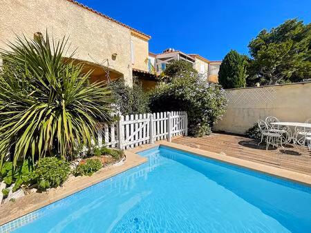 maison 4 pièces 87 m² à vendre / acheter sausset-les-pins 13960 ? | era immobilier