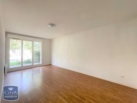 appartement à louer 2 pièces 45.3 m² - pineuilh (33) - 495€