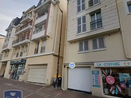 parking à louer - villiers-sur-marne (94) - 63€