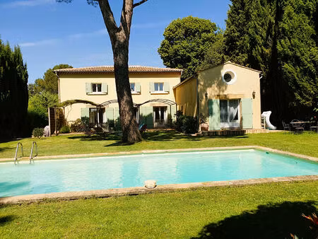 maison 7 pièces 243 m² à vendre / acheter aix-en-provence 13100 ? | era immobilier