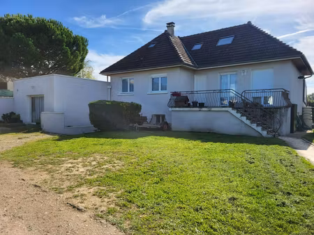 achat maison 6 pièces 173m²