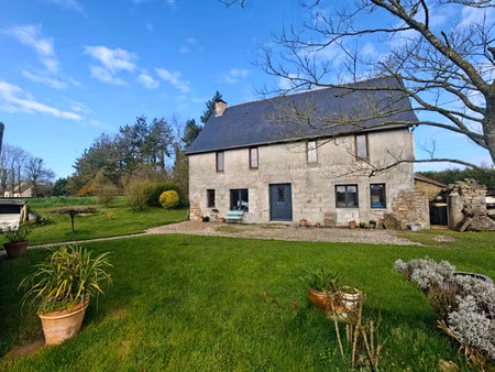 maison à vendre irodouer 5 pièce(s) 89m2 235 000€