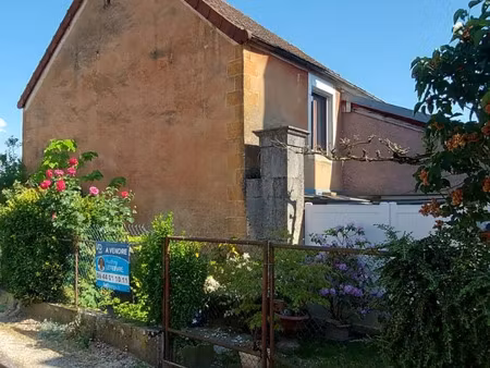 vente maison 5 pièces 96 m² landreville (10110)