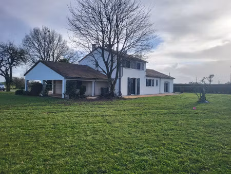 maison à vendre airvault 7 pièce(s) 144m2 199 900€