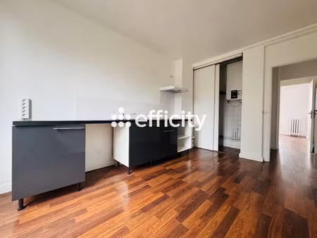 appartement 2 pièces - 45 m²