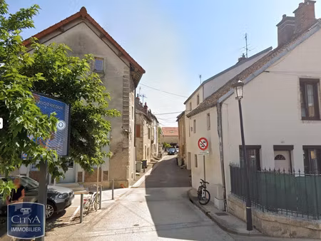 appartement à louer 1 pièce 28.73 m² - is-sur-tille (21) - 385€