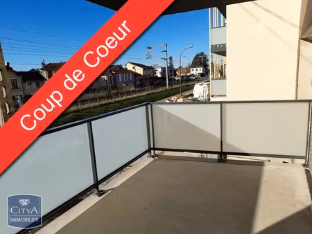 appartement à louer 1 pièce 31.13 m² - livry-gargan (93) - 727€