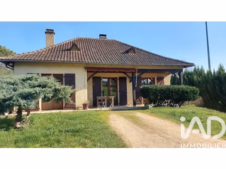 vente maison 3 pièces 85 m² à brignac-la-plaine (19310)  142 000 €