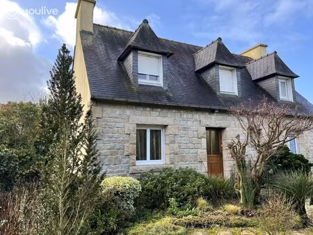 maison de campagne au portes de quimper - 141 m2
