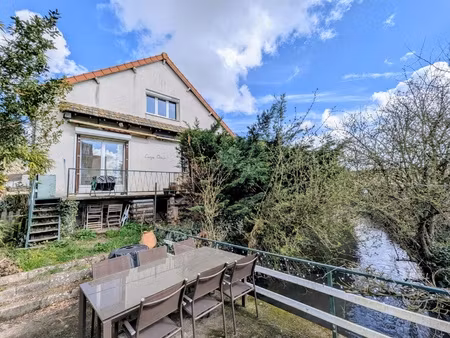 maison 7 pièces - 132 m²