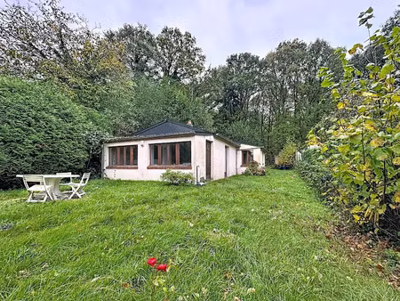 vente maison 3 pièces 67 m² à lachapelle-aux-pots (60650)  156 000 €