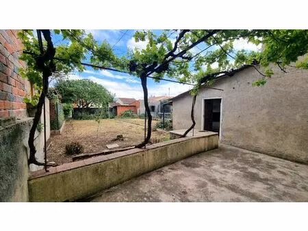 vente maison 5 pièces 119 m² mazères (09270)