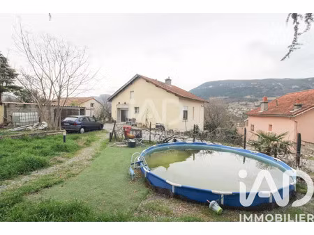 vente maison 7 pièces 148 m² millau (12100)