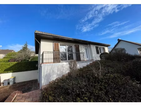 maison à vendre paron 4 pièce(s) 105m2 198 000€