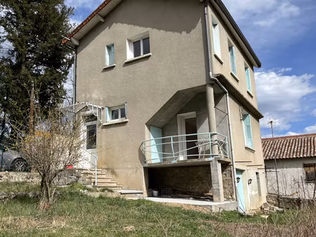 maison pour investissement locatif