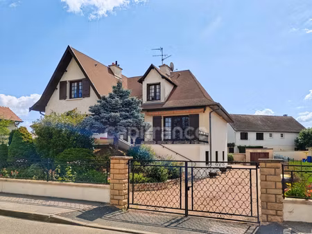 maison à vendre saint remy 10 pièce(s) 280m2 254 000€