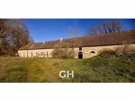 maison à vendre vendoeuvres 2 pièce(s) 2m2 56 000€