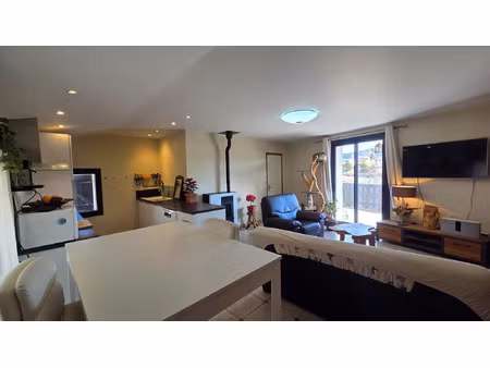 maison à vendre formigueres 5 pièce(s) 133m2 299 000€
