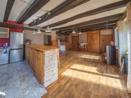 vente maison 5 pièces 165 m² à saint-parthem (12300)  159 000 €