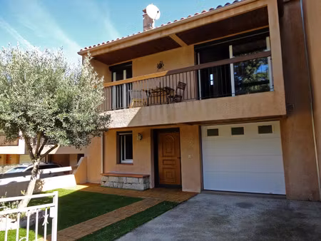 maison à vendre vernet les bains 7 pièce(s) 100m2 165 000€
