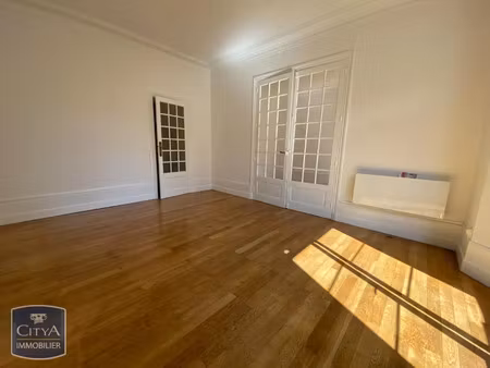appartement à louer 4 pièces 98.42 m² - grenoble (38) - 1 160€