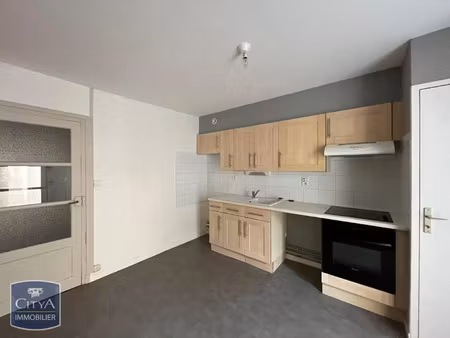 appartement à louer 3 pièces 66.71 m² - mâcon (71) - 638€