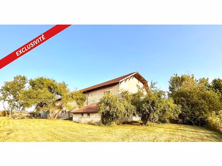 vente maison 4 pièces 150 m² à crançot (39570)  138 000 €