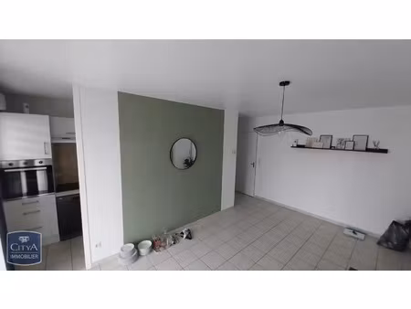appartement à louer 2 pièces 44.64 m² - oignies (62) - 571€