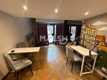 location local commercial 40m²