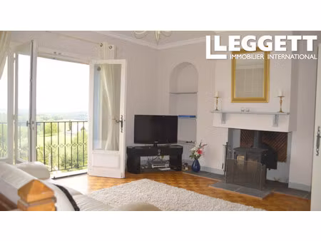 achat maison 5 pièces 96m² st pastour 47290