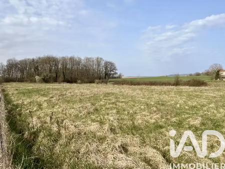 vente terrain 5140 m² montfey (10130)