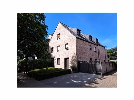 appartement te huur in zoersel met 2 slaapkamers