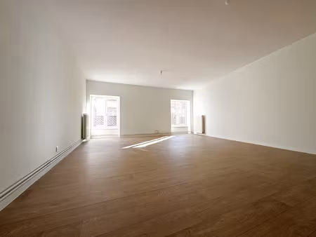 location appartement 2 pièces 66m² charlieu 42190