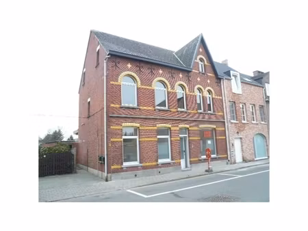 appartement te huur in westmalle met 2 slaapkamers