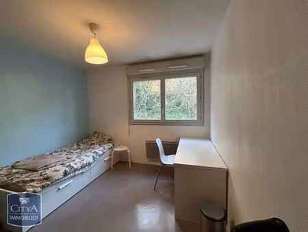 location appartement 1 pièce 20m² caluire et cuire 69300