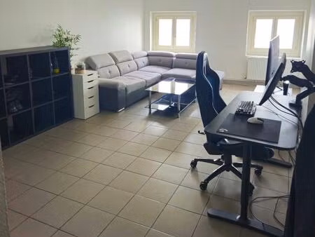 location appartement 2 pièces 50m² villefranche sur saone 69400