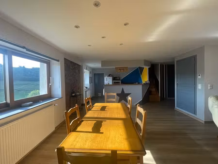 vente maison 7 pièces 155 m² à bourg-de-thizy (69240)  150 000 €