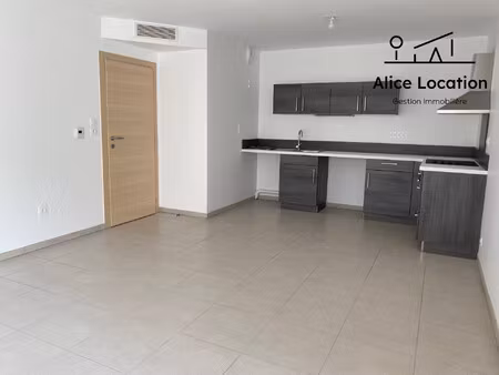 location appartement 3 pièces 59m² evian les bains 74500