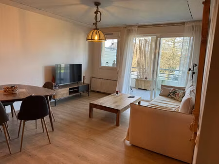 achat appartement 3 pièces 65m²